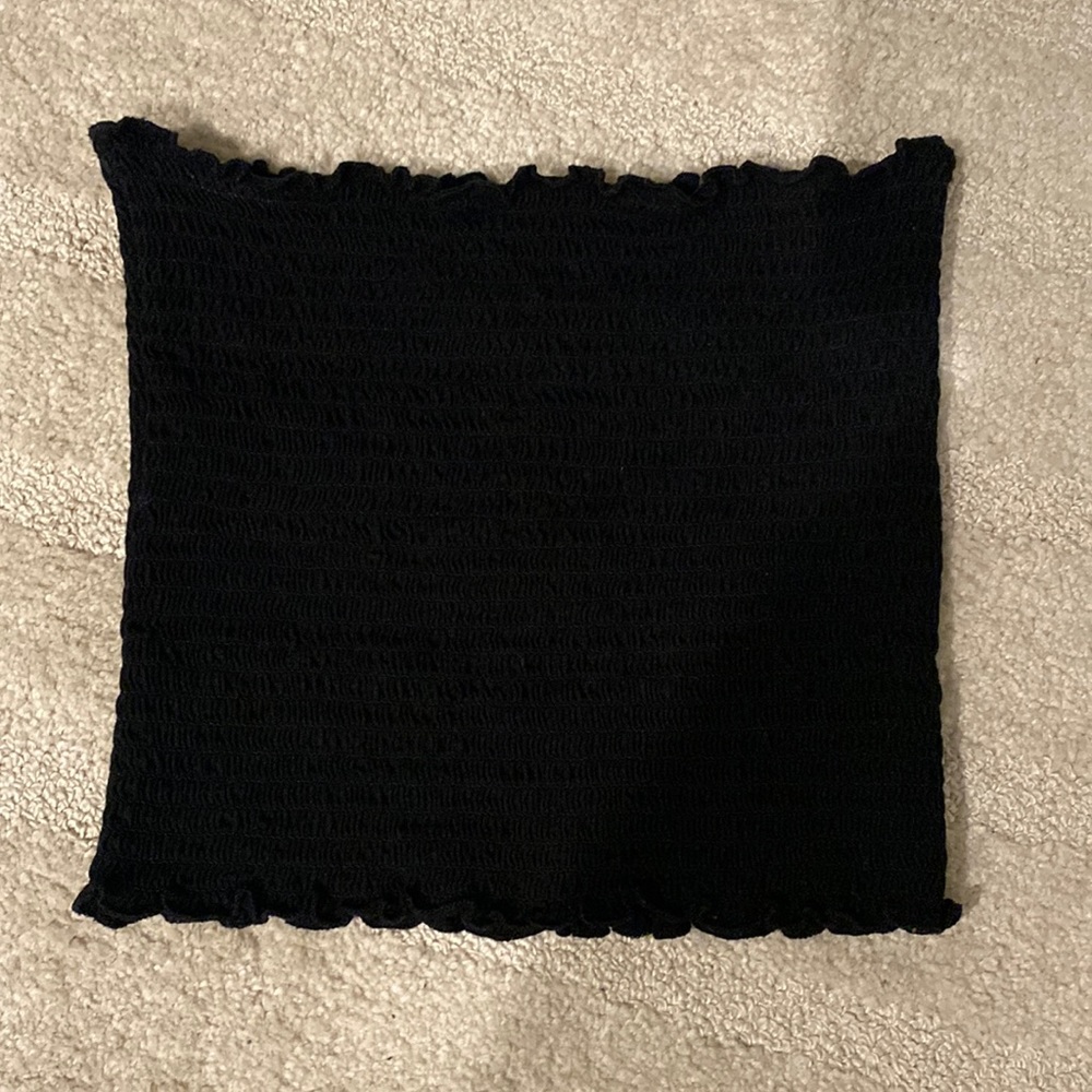 Brandy Melville tube top